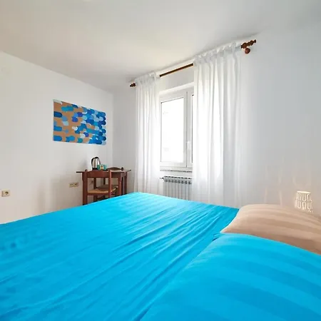 & Ita 3* Novigrad Istria