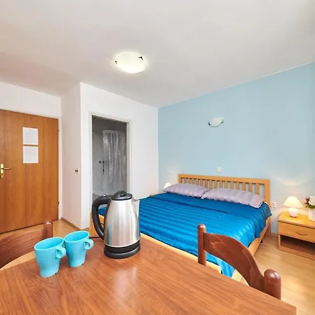 & Ita 3* Novigrad Istria